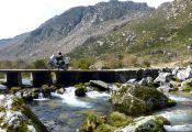 Serra da Estrela, Portugal