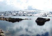 Serra da Estrela, Portugal