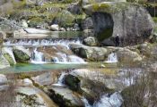 Serra da Estrela, Portugal