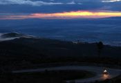 Serra da Estrela, Portugal