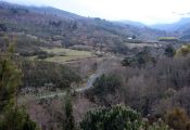 Serra da Estrela, Portugal