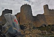 Ruta de los Templarios