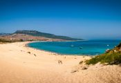 Cádiz en moto: por el litoral gaditano.