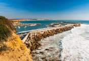 Cádiz en moto: por el litoral gaditano.
