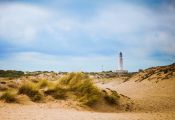 Cádiz en moto: por el litoral gaditano.