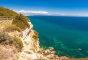 Cádiz en moto: por el litoral gaditano.