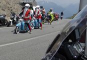 El Tirol y el "9" Alpino: