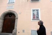 El Tirol y el "9" Alpino: Casa de Mozart