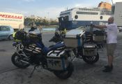 Un paseo por el Mediterráneo