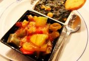 Vía de la Plata: riqueza gastronómica.