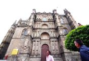 Vía de la Plata: Plasencia.