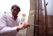 Vía de la Plata: Plasencia.