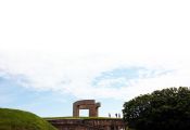 Vía de la Plata: el Elogio del Horizonte, Gijón.