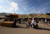 BMW MOTORRAD DAYS, Formigal (9-10-11 septiembre 2016)