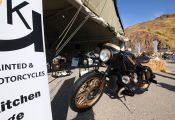 BMW MOTORRAD DAYS, Formigal (9-10-11 septiembre 2016)