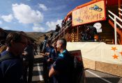 BMW MOTORRAD DAYS, Formigal (9-10-11 septiembre 2016)
