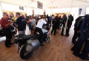 BMW MOTORRAD DAYS, Formigal (9-10-11 septiembre 2016)