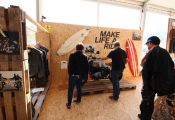BMW MOTORRAD DAYS, Formigal (9-10-11 septiembre 2016)