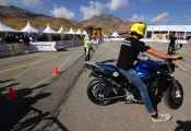 BMW MOTORRAD DAYS, Formigal (9-10-11 septiembre 2016)
