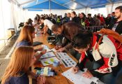 BMW MOTORRAD DAYS, Formigal (9-10-11 septiembre 2016)