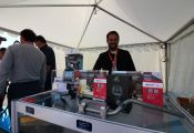 BMW MOTORRAD DAYS, Formigal (9-10-11 septiembre 2016)