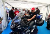 BMW MOTORRAD DAYS, Formigal (9-10-11 septiembre 2016)