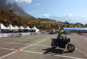 BMW MOTORRAD DAYS, Formigal (9-10-11 septiembre 2016)