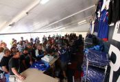 BMW MOTORRAD DAYS, Formigal (9-10-11 septiembre 2016)