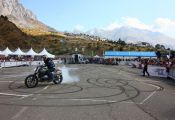 BMW MOTORRAD DAYS, Formigal (9-10-11 septiembre 2016)