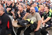BMW MOTORRAD DAYS, Formigal (9-10-11 septiembre 2016)