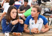 BMW MOTORRAD DAYS, Formigal (9-10-11 septiembre 2016)