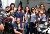 BMW MOTORRAD DAYS, Formigal (9-10-11 septiembre 2016)