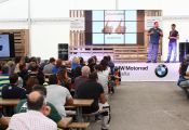 BMW MOTORRAD DAYS, Formigal (9-10-11 septiembre 2016)