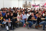 BMW MOTORRAD DAYS, Formigal (9-10-11 septiembre 2016)