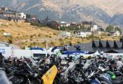 BMW MOTORRAD DAYS, Formigal (9-10-11 septiembre 2016)
