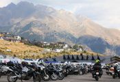 BMW MOTORRAD DAYS, Formigal (9-10-11 septiembre 2016)