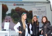 BMW MOTORRAD DAYS, Formigal (9-10-11 septiembre 2016)