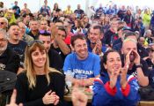 BMW MOTORRAD DAYS, Formigal (9-10-11 septiembre 2016)