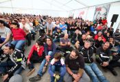 BMW MOTORRAD DAYS, Formigal (9-10-11 septiembre 2016)
