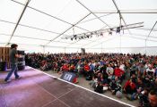BMW MOTORRAD DAYS.