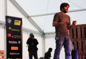BMW MOTORRAD DAYS, Formigal (9-10-11 septiembre 2016)