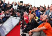 BMW MOTORRAD DAYS, Formigal (9-10-11 septiembre 2016)