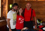 BMW MOTORRAD DAYS, Formigal (9-10-11 septiembre 2016)