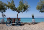 Un paseo por el Mediterráneo