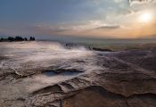 Un paseo por el Mediterráneo