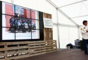 BMW MOTORRAD DAYS, Formigal (9-10-11 septiembre 2016)