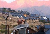 BMW MOTORRAD DAYS, Formigal (9-10-11 septiembre 2016)