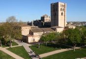 Vía de la Plata: Catedral de Zamora.