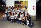 I Encuentro GS GIRLS Península Ibérica
