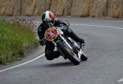 Colombres, el museo viviente de la moto clásica